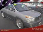 2005 Buick Rendezvous CX 4dr SUV