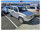 2011 Honda Element EX