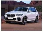 2020 BMW X5 s Drive40i