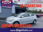 2015 Hyundai Accent GS