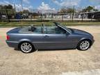 2001 BMW 3 Series 330Ci 2dr Convertible