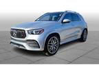 2023Used Mercedes-Benz Used GLEUsed4MATIC+ SUV