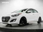 2016 Hyundai Elantra GT White, 72K miles