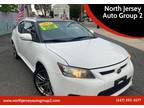 2012 Scion t C Base 2dr Coupe 6A