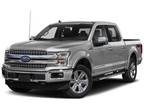 2019 Ford F-150 LARIAT - Opportunity!