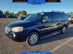 2007 Buick Terraza CX Minivan 4D