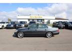 2004 Lexus LS 430 Base 4dr Sedan