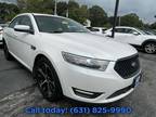 $16,995 2015 Ford Taurus with 45,307 miles!