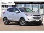 2014 Hyundai Tucson GLS