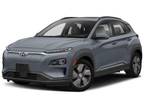 2020 Hyundai Kona Electric Limited