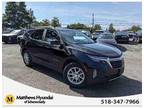 2022 Chevrolet Equinox AWD LT