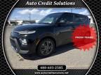 Used 2020 Kia Soul for sale.