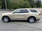 2011 Dodge Durango Express AWD 4dr SUV