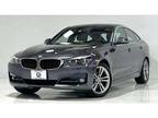 2018 BMW 3 Series x Drive