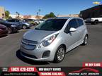 2016 Chevrolet Spark EV LT