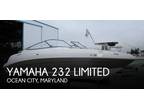2009 Yamaha 232 Limited Boat for Sale