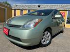 2008 Toyota Prius Standard 4dr Hatchback - Opportunity!