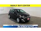 2020 Chevrolet Spark FWD 1LT Automatic