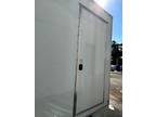 2023 Douglas Trailers 8.5'x20' Tandem Axle Enclosed Trailer