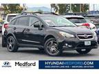 2014 Subaru XV Crosstrek 2.0i Limited