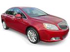 2014 Buick Verano Leather Group