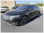 2018 Ford Taurus SEL