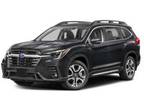 2023 Subaru Ascent Limited 8-Passenger