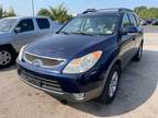 2011 Hyundai Veracruz Limited SPORT UTILITY 4-DR