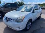 2011 Nissan Rogue S AWD SPORT UTILITY 4-DR