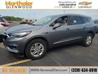 2020 Buick Enclave Gray, 36K miles