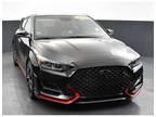 2022 Hyundai Veloster N Veloster N