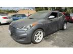 2015 Hyundai Veloster Coupe 3D
