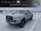 Used 2020Pre-Owned 2020 Toyota Tacoma TRD Sport