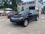 2007 Nissan Murano SL AWD 4dr SUV