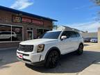 2022 Kia Telluride EX 4dr SUV