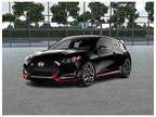 2022 Hyundai Veloster N Veloster N