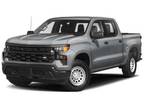 2024 Chevrolet Silverado 1500 4WD Crew Cab Short Bed High Country