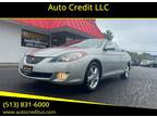 2004 Toyota Camry Solara SLE V6 2dr Convertible