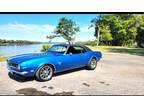 Used 1968 Chevrolet Camaro SS for sale.
