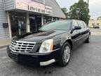 2008 Cadillac DTS Sedan 4D