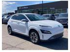 2023 Hyundai Kona Electric SE