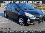 2014 Toyota Prius c Two HATCHBACK 4-DR