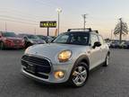 2016 MINI Hardtop 4 Door Cooper 4dr Hatchback