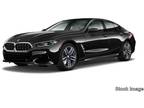 2024 BMW 8 Series 840i x Drive Gran Coupe