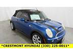 2006 MINI Cooper Base