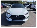 2020 Hyundai Veloster 2.0 Premium