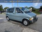 Used 1995 FORD AEROSTAR For Sale