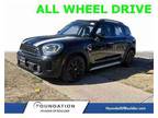 2021 MINI Countryman Cooper S