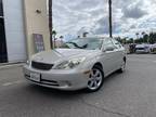 2005 Lexus ES ES 330 Sedan 4D