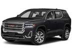 2021 GMC Acadia AWD SLE